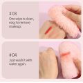 Reusable Microfiber Makeup Remover Facial Puffs and Pads Cotton Wipes Microfiber Make Up Removal Sponge Cotton Cleaning Pads Tool. 