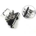 2pcs LED Light Bar Mounting Brackets Hood/Bonnet Clip For Car, SUV Off-road Work Light Clamp Holder. 