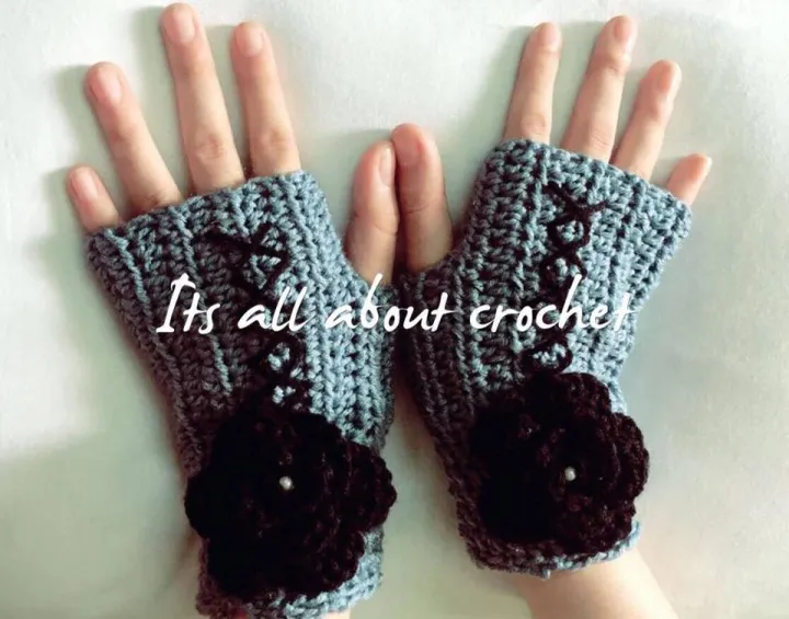 Handmade%20Gloves%20Crochet%20Beautiful%20Design%20-%20Image%202