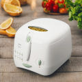 DEEP FRYER PHILIPS COMFORT PLUS HD6121. 