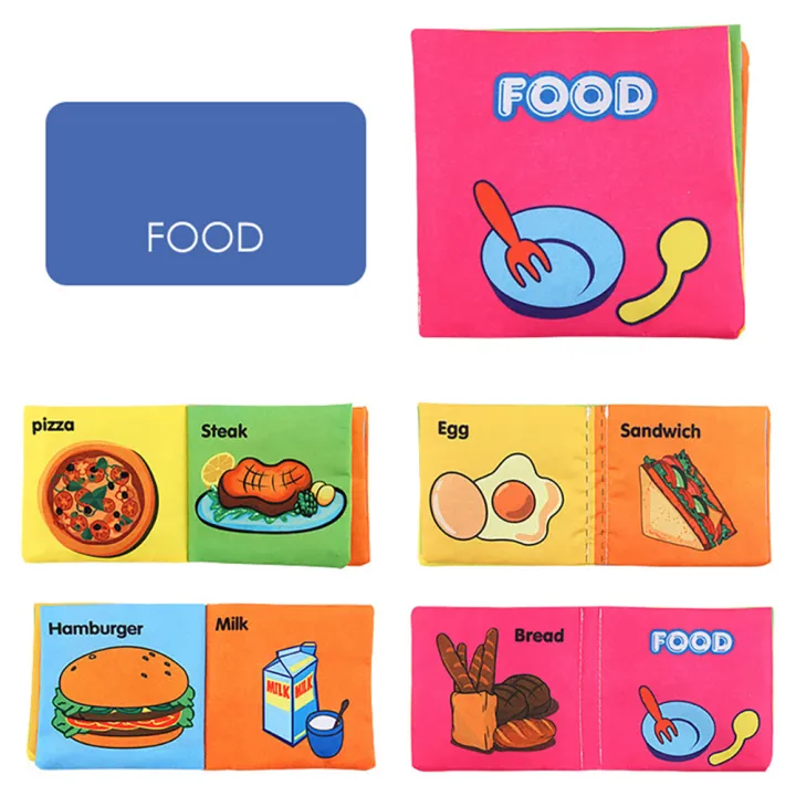 PinShang%20High-contrast%203d%20Baby%20Cloth%20Book%20Folding%20Animal%20Digital%20Cognition%20English%20Early%20Education%20-%20Image%203