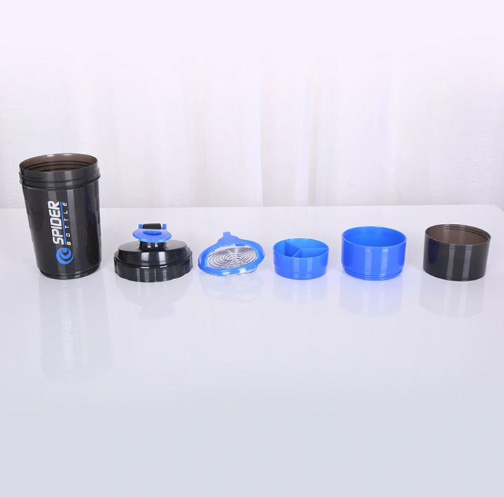 3-in-1%20Spider%20Protein%20Shaker%20Bottle%20Sports%20Gym%20Water%20Bottle%20Multi-Purpose%20Shaker%20with%20Extra%20Supplement%20and%20Pill%20Capsule%20Storage%20BPA%20Free%20Plastic%20Easy%20Grip%20Leak%20Proof-500ml%20-%20Image%208