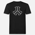 Men and Women T Shirt Fashion Hardstyle DEFQON.1 Funny T-shirt Novelty Classic Aesthetic Print O-neck Unisex Shirt Tops XS-4XL. 