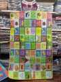 Double Sided Water Proof Baby Play Mat, Play mats for Kids Baby Carpet. 