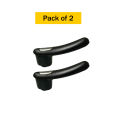 Pack of 2 Elegant Cookware Lid Handle Replacement. 