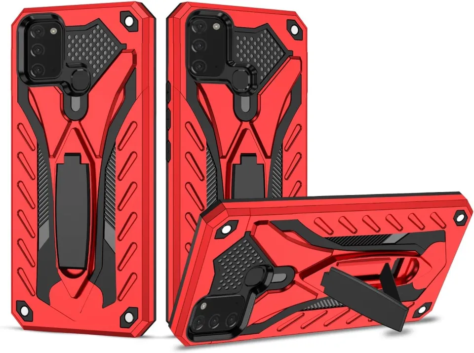 Infinix Smart or Hot 10 Lite Anti-Shock Drop-Resistant Airbag