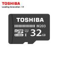 【COD+Ready Stock + FREE Shipping 】 TOSHIBA Memory Card 128GB 64GB 256GB 512GB 1TB SDXC Max UP 90MB/s Micro SD Card SDHC-I 32GB 16GB 8GB U1 Class10 Official Verification+Gift. 