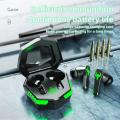 N35 TWS WIRELESS GAMING EARBUDS. 