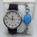 chaxigo original mens watches with bracelets. 