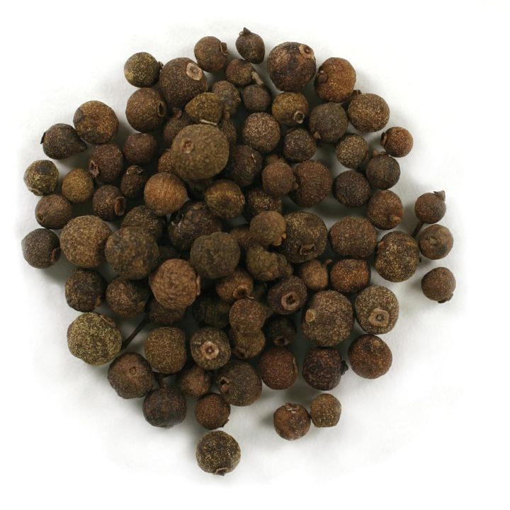 Organic Whole Allspice Berries, 1-pound Bulk Bag | Daraz.pk