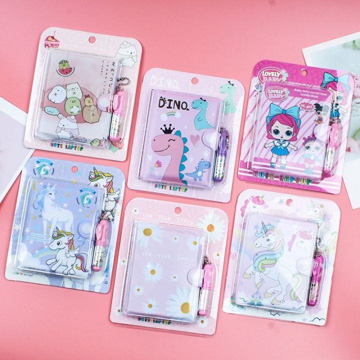 Cute%20PVC%20Cover%20Notebook%20Set%20-%20Image%203
