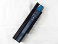 Laptop Battery 6 Cell  for Acer Extensa 5235 5635 5635G 5635Z 5635ZG  P/N:  AS09C31  - Black. 