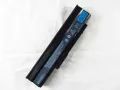 Laptop Battery 6 Cell  for Acer Extensa 5235 5635 5635G 5635Z 5635ZG  P/N:  AS09C31  - Black. 