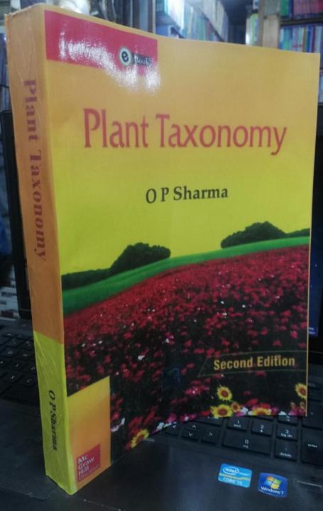 Plant%20Taxonomy,%202Ed%20bY%20O%20P%20Sharma%20-%20Image%202