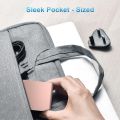 Sounce 3 In 1 Type C USB 3.1 To USB-C 4K HDMI USB 3.0 Adapter Hub Type-C Multiport AV Converter  Any HDMI Monitor Like TV, Projector 4K HDMI Output USB 3.0 & USB C 100W Fasting Charging for MacBook/Mac Pro Air iPad Pro & More USB-C Port Device - Rose Gold. 