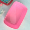 premium quality Cute unicorn lunch box for girls. 