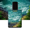 Obsession Inspired By Rasasi Hawas (12 Hour Long Lasting) Men Perfume 50ML. 
