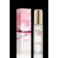 TAYLOR OF LONDON COLOGNE SPRAY WHITE SATIN  50ML. 