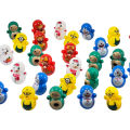 Mixed Colorful Funny Toys for kids Laughing Cute New Toys for baby Pack of 10 PCS. 
