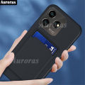 For ZTE Blade V50 Design Phone Case Card Slot Lens Cover Soft Silicone Shockproof for ZTE Blade V50 Design Cover Casing HP. 