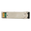 1.25G SFP Optical Module, Dual Fiber LC 1310nm 1.25G SFP Transceiver for Servers for Firewalls. 