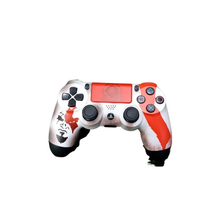 DualShock 4 Wireless Controller - God of War Edition