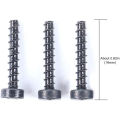 TWEXQNY-Set of 3 Screws for Dyson V6 V7 V8 V10 V11 Vacuum Cleaner Pack/. 