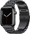 Stainless Steel Band for  i Watch series 8 7 Strap 45mm 41mm 49mm For Apple Watch series SE 6 5 4 3 2 1 Strap. 