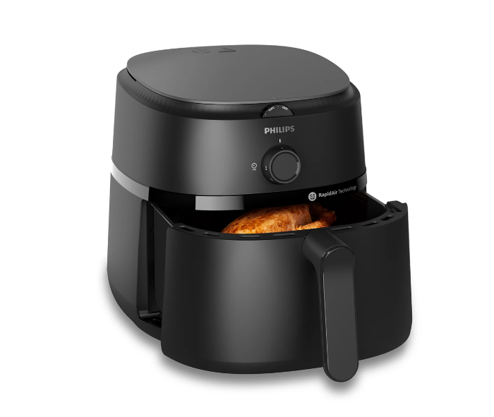 Philips%20Airfryer%20Analogue%20NA130/00%20Capacity%206.2L%20Large%20Size%20-%20Image%203