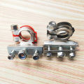 Car Battery Connector Corrosion Resistant Convenient Battery Terminal. 