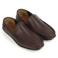 NBH Shoes Loafer - Medicated Non Slip Formal Shoes For Men - Office Shoes For Boys - Shoes Formal Leather For Kamez Shalwar - Perfect Gift For Boys. 