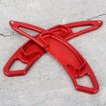 2pcs Car Extension Steering Wheel Shift Paddle Blade Shifter for Honda. 