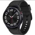Samsung Galaxy Smart Watch 6 Classic AMOLED 47mm with Bluetooth Calling and Waterproof. 