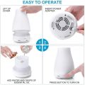 Essential Oil / Aroma Diffuser for Soft & Gentle Aromatherapy. 