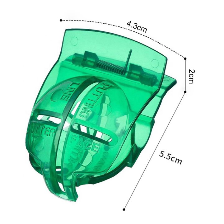 Golf%20Ball%20Liner%20Easyalign%20Golf%20Ball%20Marker%20Professional%20Line%20Drawing%20Tool%20for%20Accurate%20Alignment%20Portable%20Transparent%20Must-have%20Golf%20Accessory%20-%20Image%202