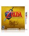 The Legend Of Zelda Ocarina Of Time - 3DS. 
