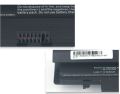 New Laptop 6 Cell  Notebook Battery N148   P/N: AA-PB2VC6B. 