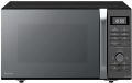 Panasonic Inverter Microwave Conviction 4in1 Oven NN-CD67MBKPQ 27L - Air Fryer Menus. 
