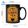 GOIKEA 11 Oz Mug Helldivers 2 Ceramic Mug Funny 11oz Liber-tea Cup for Tea Coffee Microwave Dishwasher Safe Great Gift for Men Women Buy Dishwasher Safe Mug. 