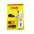 Czar Rat & Mouse Killing Gel. 
