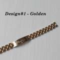 Personalized Engraved Name Bracelet Men Custom Name Letter ID Bracelets Stainless Steel Bracelets Man Jewelry. 