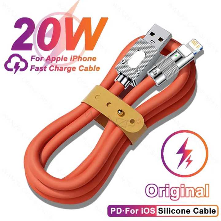 120W%206A%20Liquid%20Silicone%20(Metal)%20Super%20Fast%20Charge%20USB%20Cable%20%20With%20LED%20Light%20(Different%20Colours)%20IOS,%20Type-C%20&%20Micro%20USB%20%201M%20-%20Image%203