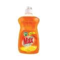 Lemon Max Power Cleaner Dishwashing Liquid 475 ml. 