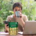 Happilo Premium Seedless Green Raisins 500g Value Pack| Kishmish | Nutritious| Rich in Iron Happilo Premium Seedless Green Raisins 500g Value Pack| Kishmish | Nutritious| Rich in Iron. 