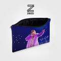 Taylor swift Pencil Pouch for Girls - High quality Digital Printed on cloth By Zezo. 