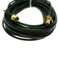 1/2/3/5/6/8/10M SMA Connector Male To SMA Connector Female Wifi Antenna Connector Lot Extension RG174 Cable. 