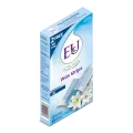 Eu Wax Strips Lily Extra large Body wax Strips 12. 
