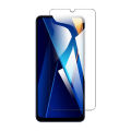 Xiaomi Poco C65 Glass Protector Polish Screen Tempered For Poco C65. 