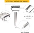 peeler cutter and julienne grater clever cutter ultra sharp blade peeler knife kitchen gadget kitchen tool stainless steel vegetable chopper. 