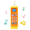 Cordless Baby Mobile Phone Toy For Toddlers & Kids - HJ8033. 